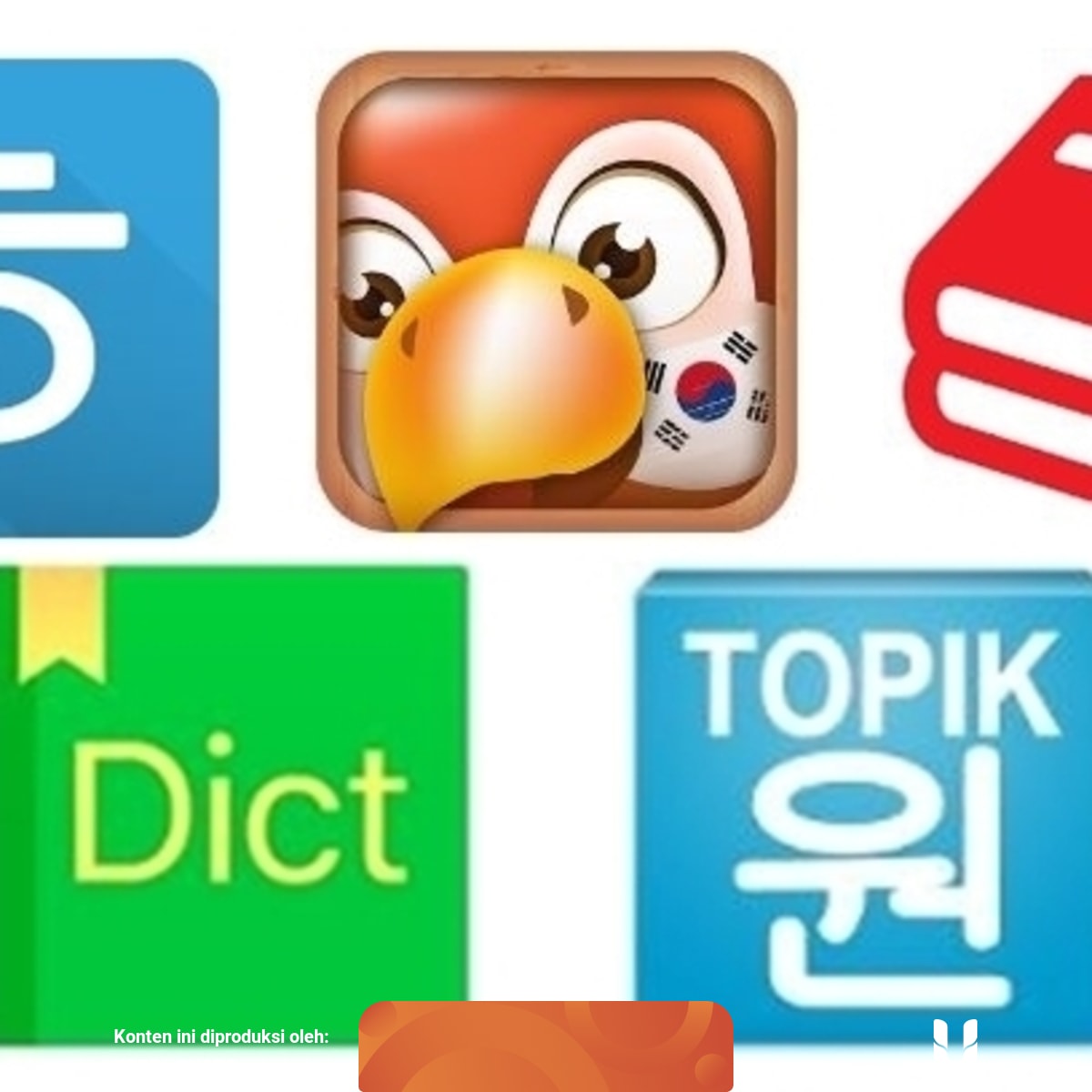 Download aplikasi kamus korea indonesia untuk pc free
